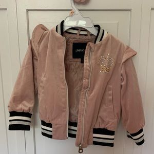 Limited too jacket - 2T